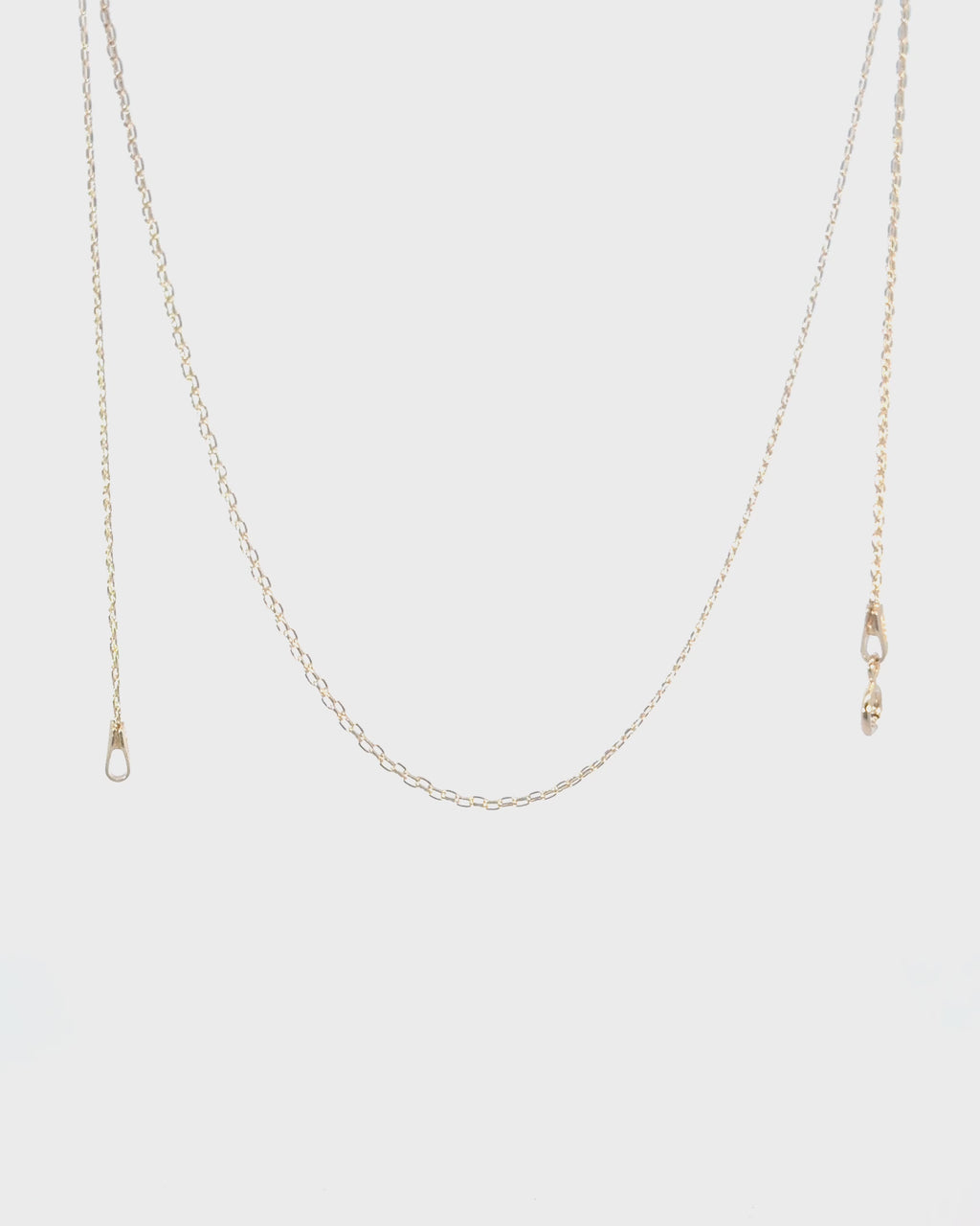 Retiazka Amira , 14K zlato