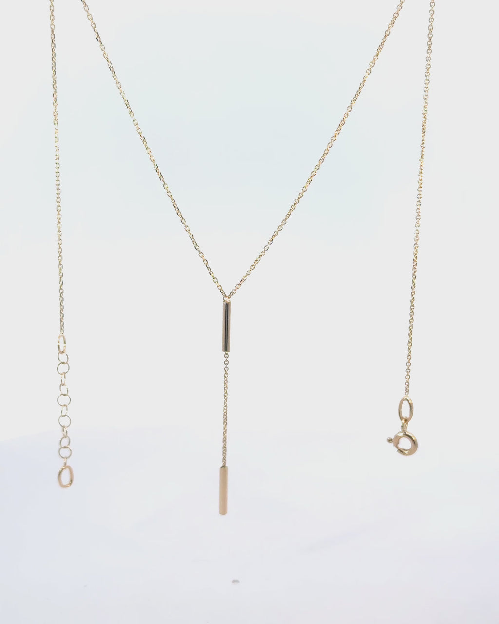 Náhrdelník Elaris , 14K zlato