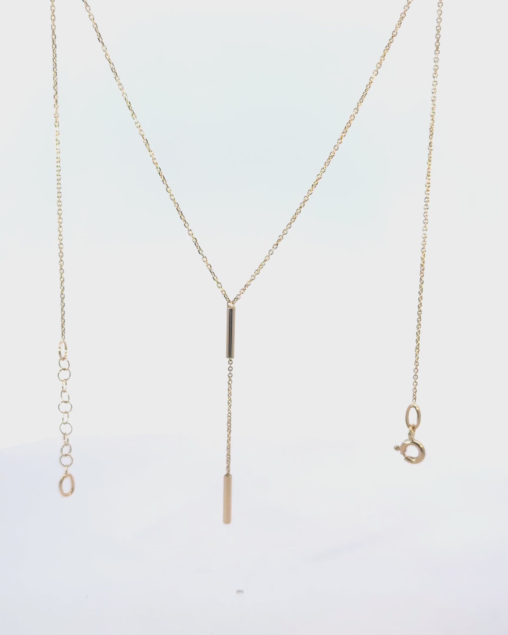 Náhrdelník Elaris , 14K zlato