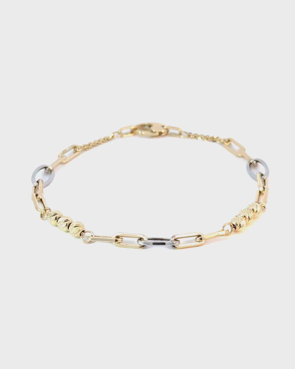 Náramok Liora , 14K zlato