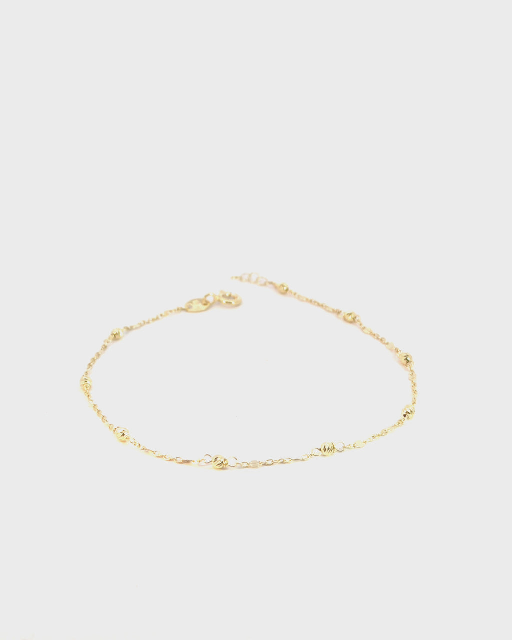 Náramok Sophie, 14K zlato