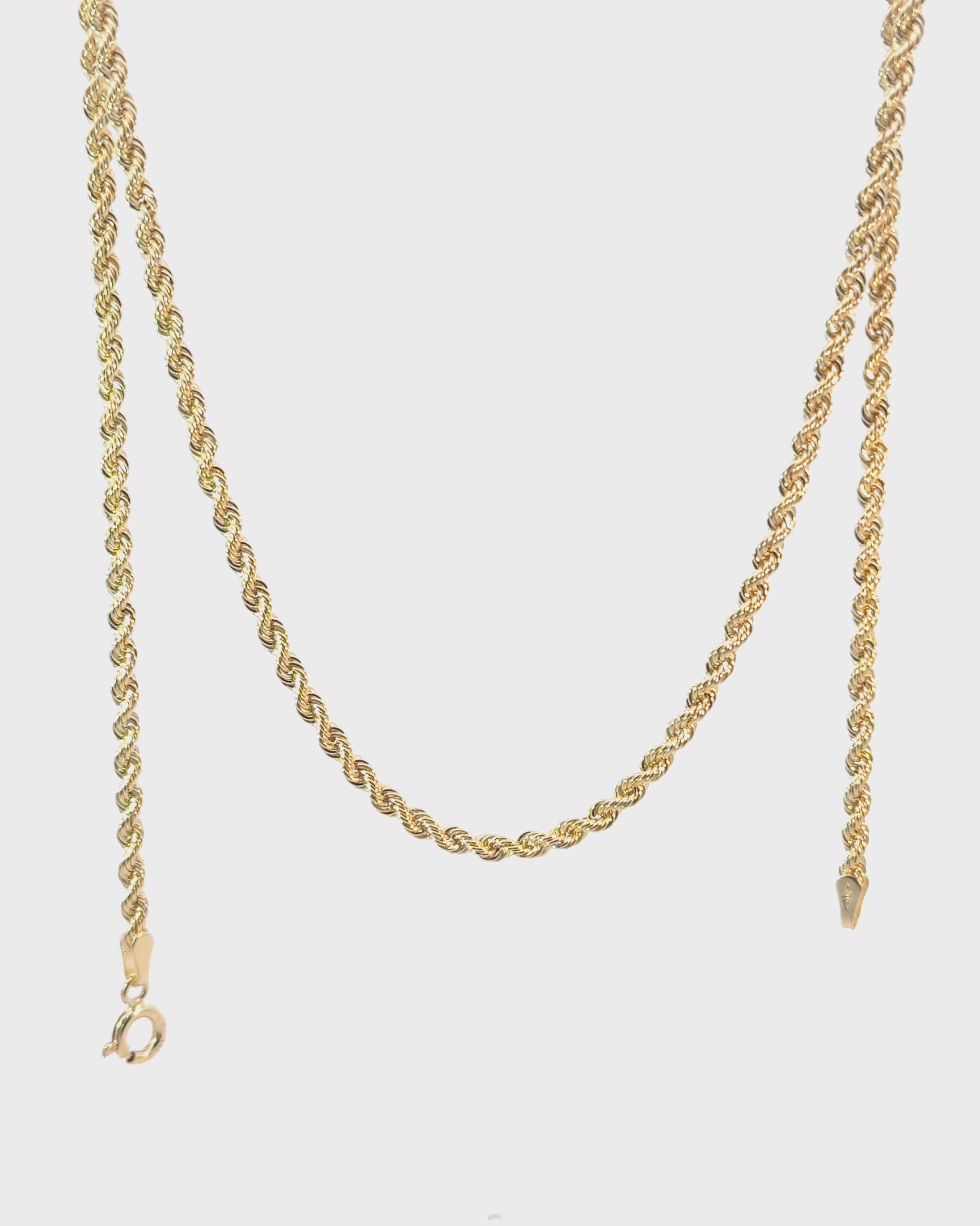 Retiazka Noelia 2,5mm , 14K zlato